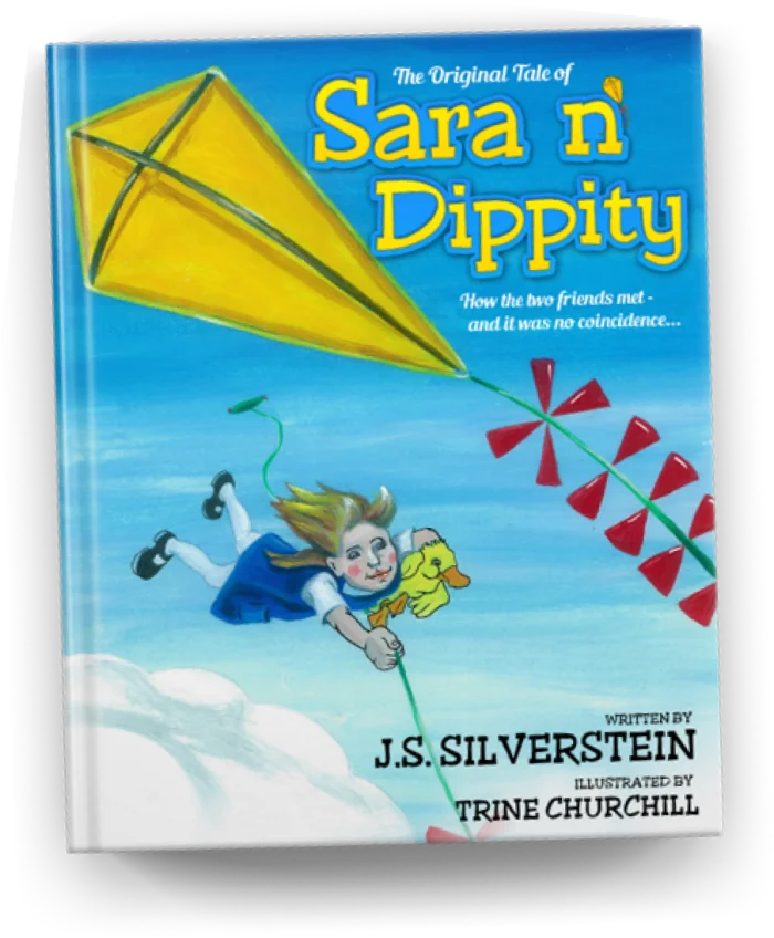 Sara n' Dippity