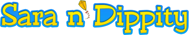 Sara n' Dippity
